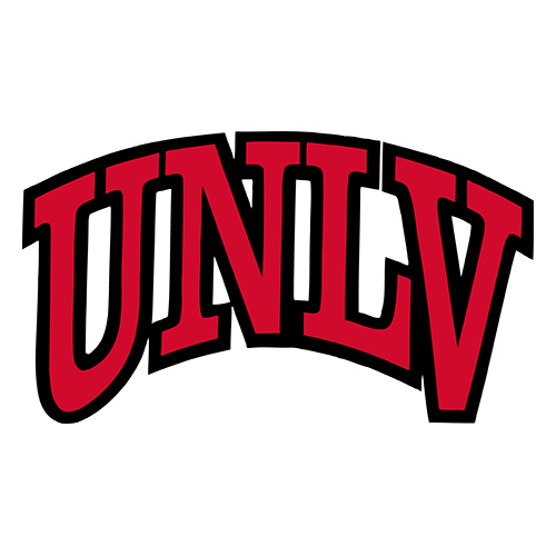 UNLV Rebels Logo