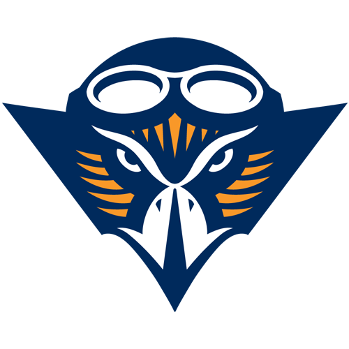 UT Martin Skyhawks Logo