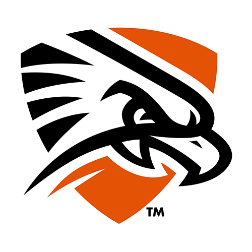 UT Permian Basin Falcons Logo