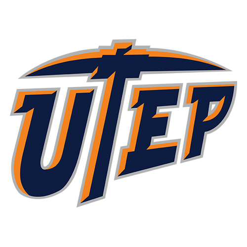 UTEP Miners Logo