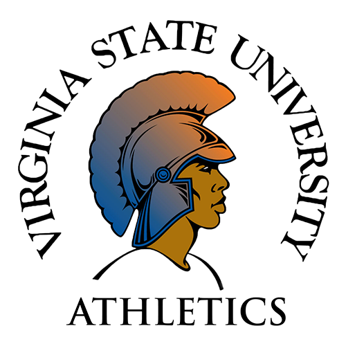 Virginia St Trojans Logo