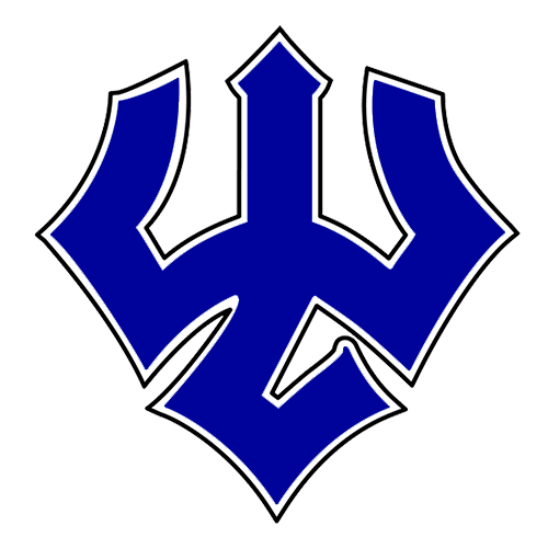 Washington and Lee Generals Logo