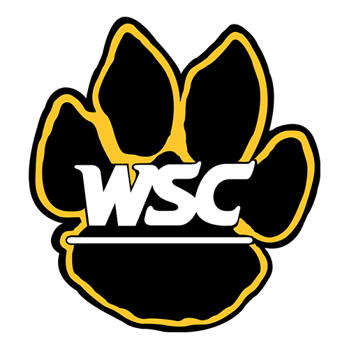 Wayne State (NE) Wildcats Logo