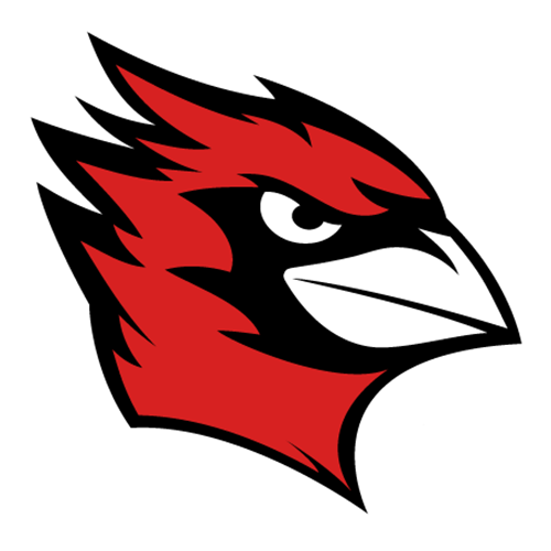 Wesleyan University (CT) Cardinals Logo