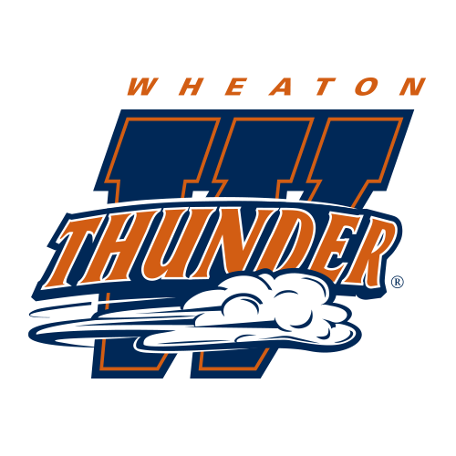 Wheaton Thunder Logo