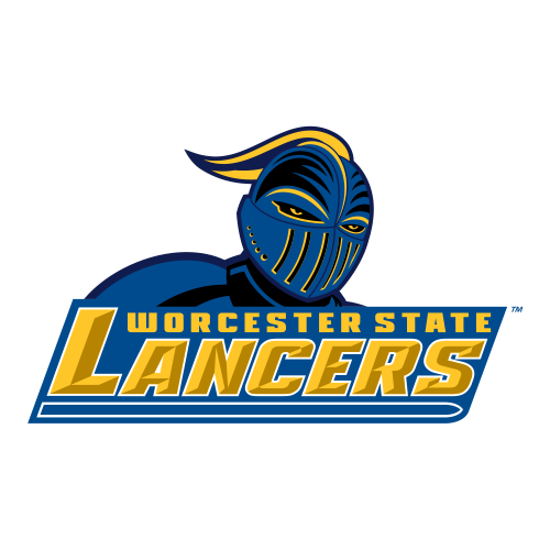 Worcester St Lancers Logo