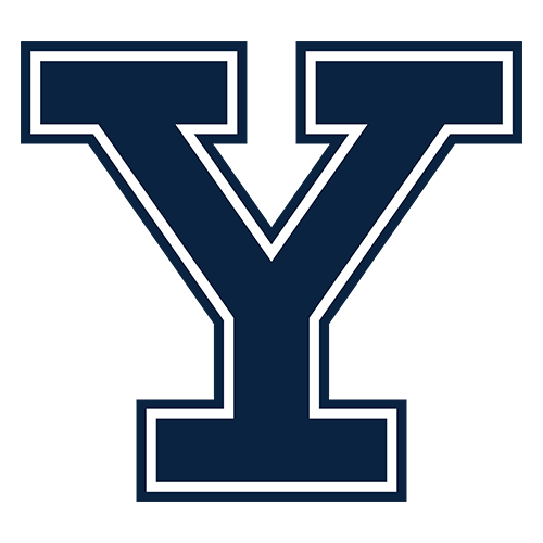 Yale Bulldogs Logo