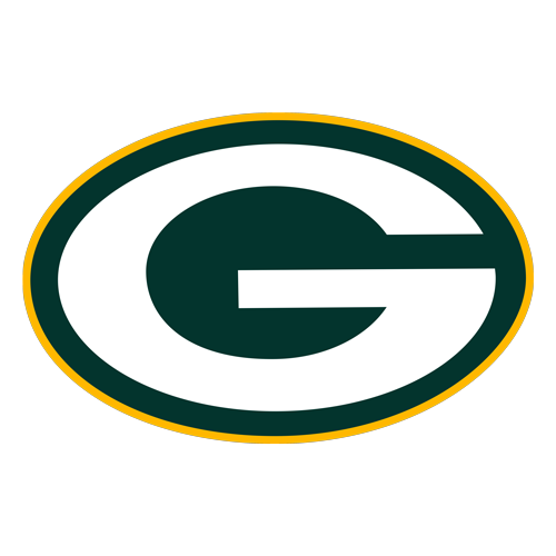 Green Bay Packers Logo