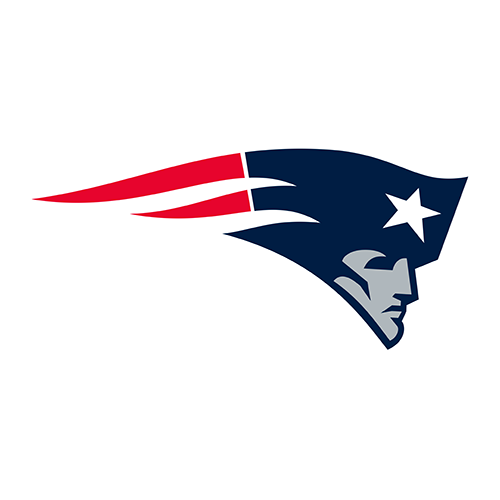 New England Patriots Logo
