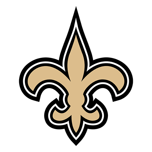 New Orleans Saints Logo
