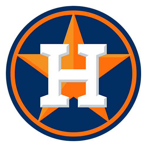 Houston Astros Logo