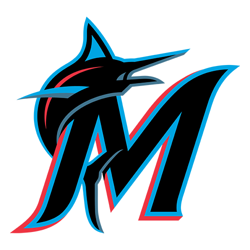 Miami Marlins Logo