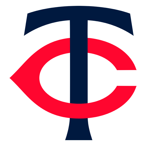Minnesota Twins Logo