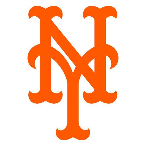 New York Mets Logo