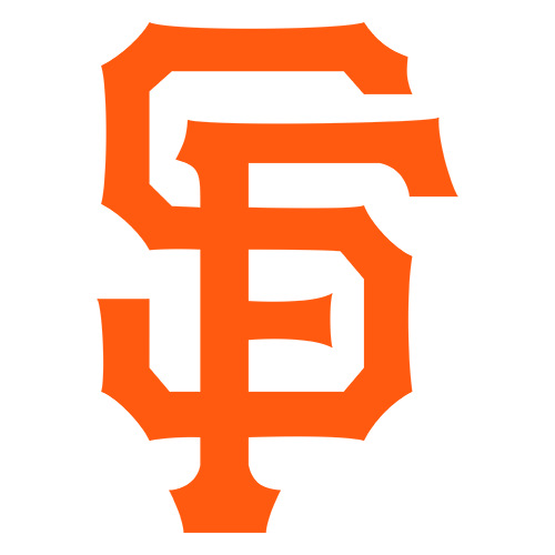 San Francisco Giants Logo