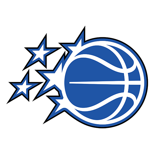 Orlando Magic Logo