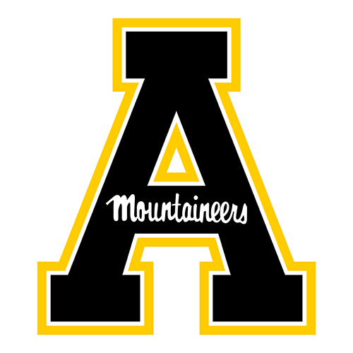 App State Mountaineers Logo