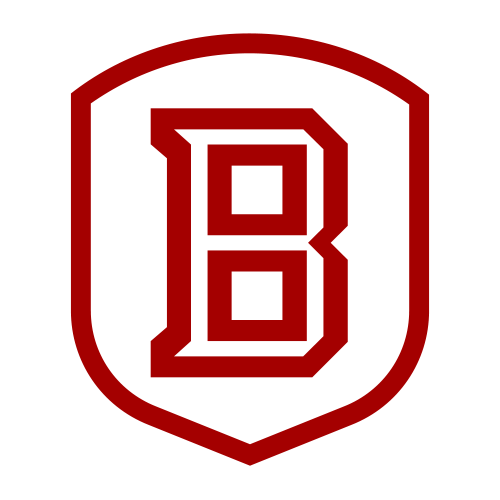 Bradley Braves Logo