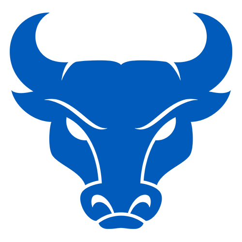 Buffalo Bulls Logo