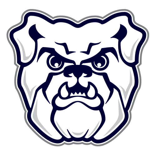 Butler Bulldogs Logo