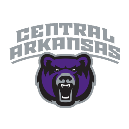 Central Arkansas Bears Logo