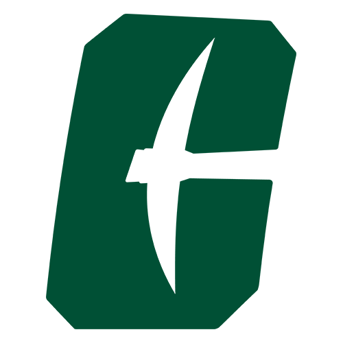 Charlotte 49ers Logo