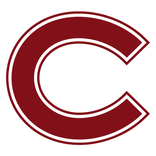 Colgate Raiders Logo