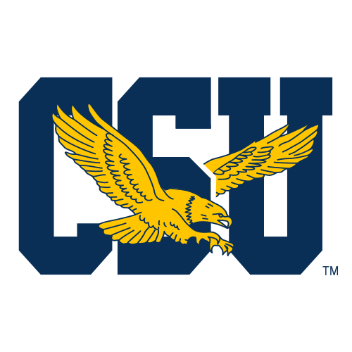 Coppin State Eagles Logo