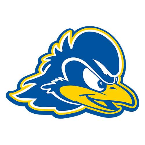 Delaware Blue Hens Logo