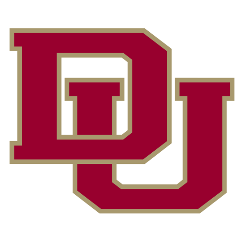 Denver Pioneers Logo