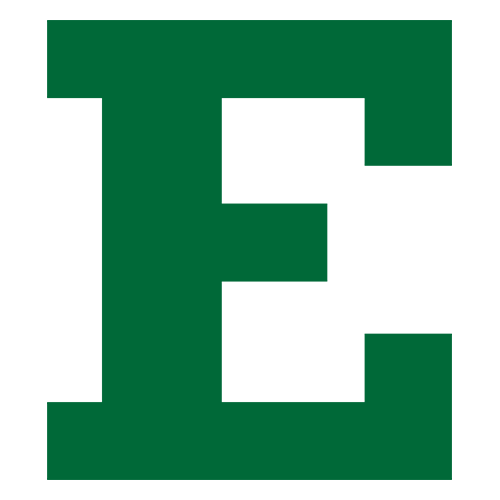 Eastern Michigan Eagles Logo