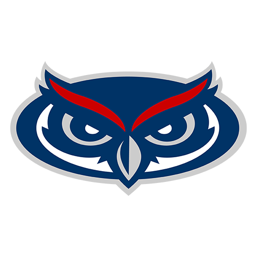 Florida Atlantic Owls Logo
