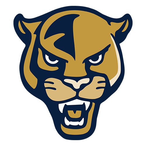 Florida International Panthers Logo
