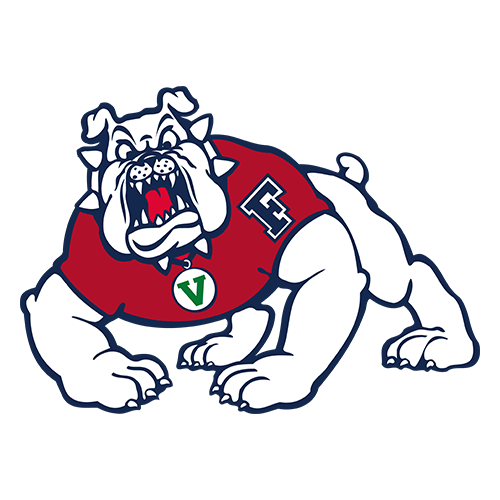 Fresno State Bulldogs Logo