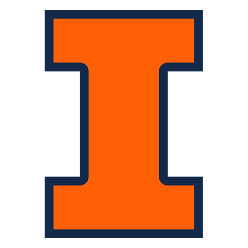 Illinois Fighting Illini Logo