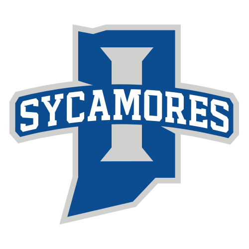Indiana State Sycamores Logo