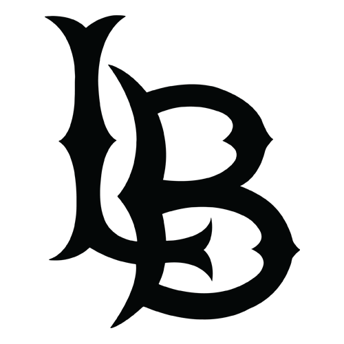 Long Beach State Beach Logo