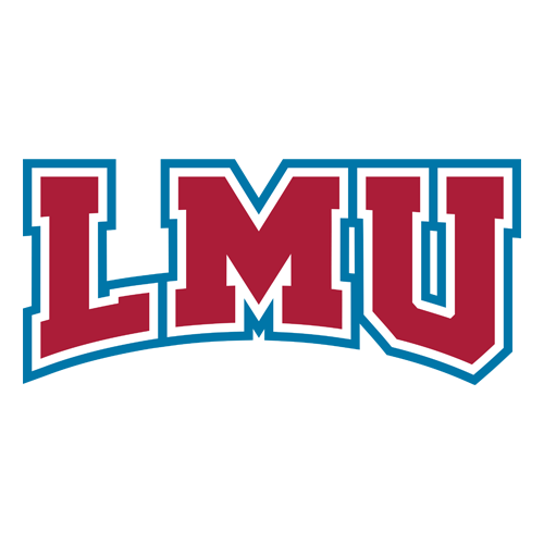 Loyola Marymount Lions Logo