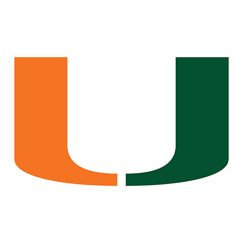 Miami Hurricanes Logo
