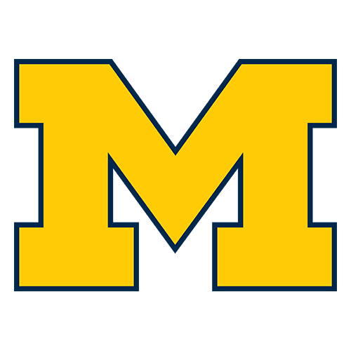Michigan Wolverines Logo