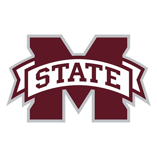 Mississippi State Bulldogs Logo