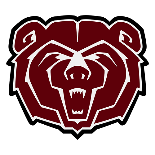 Missouri State Bears Logo