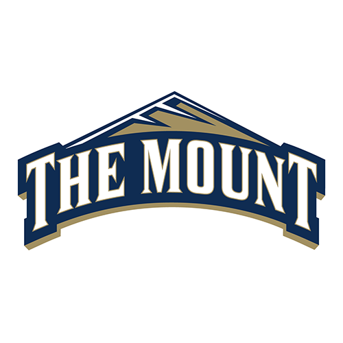 Mount St. Mary's Mountaineers Logo
