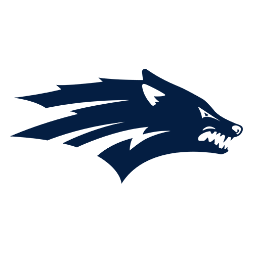 Nevada Wolf Pack Logo