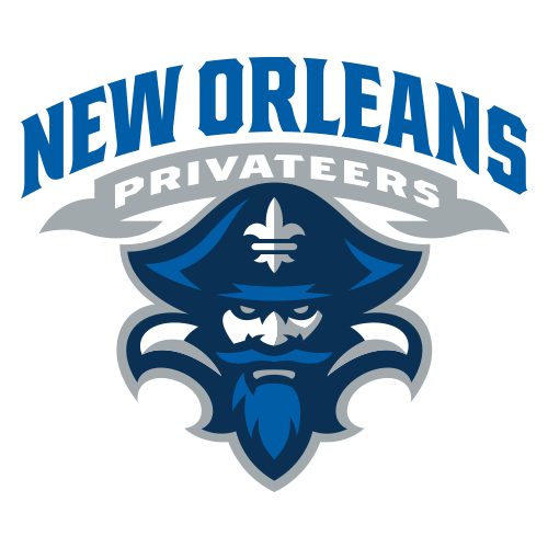 New Orleans Privateers Logo