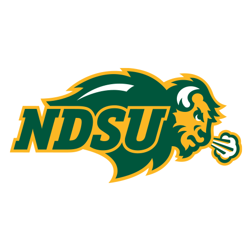 North Dakota State Bison Logo