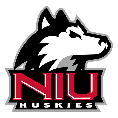 Northern Illinois Huskies Logo