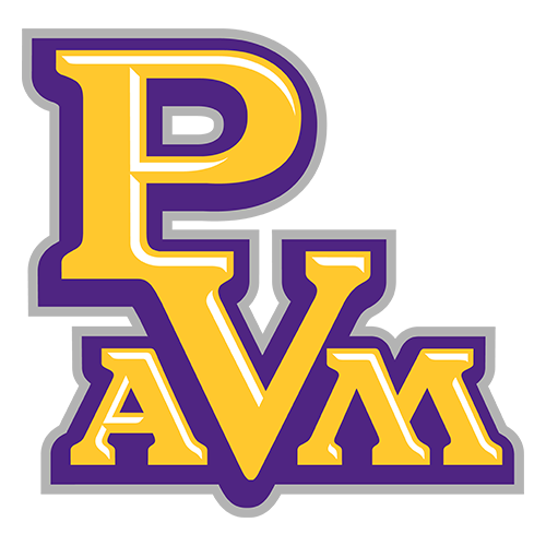 Prairie View A&M Panthers Logo