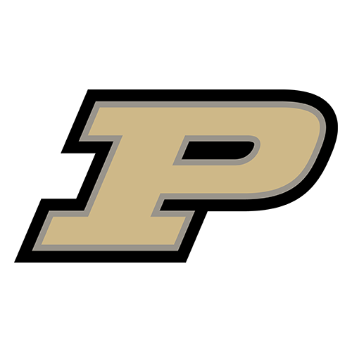 Purdue Boilermakers Logo