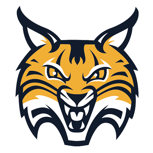 Quinnipiac Bobcats Logo
